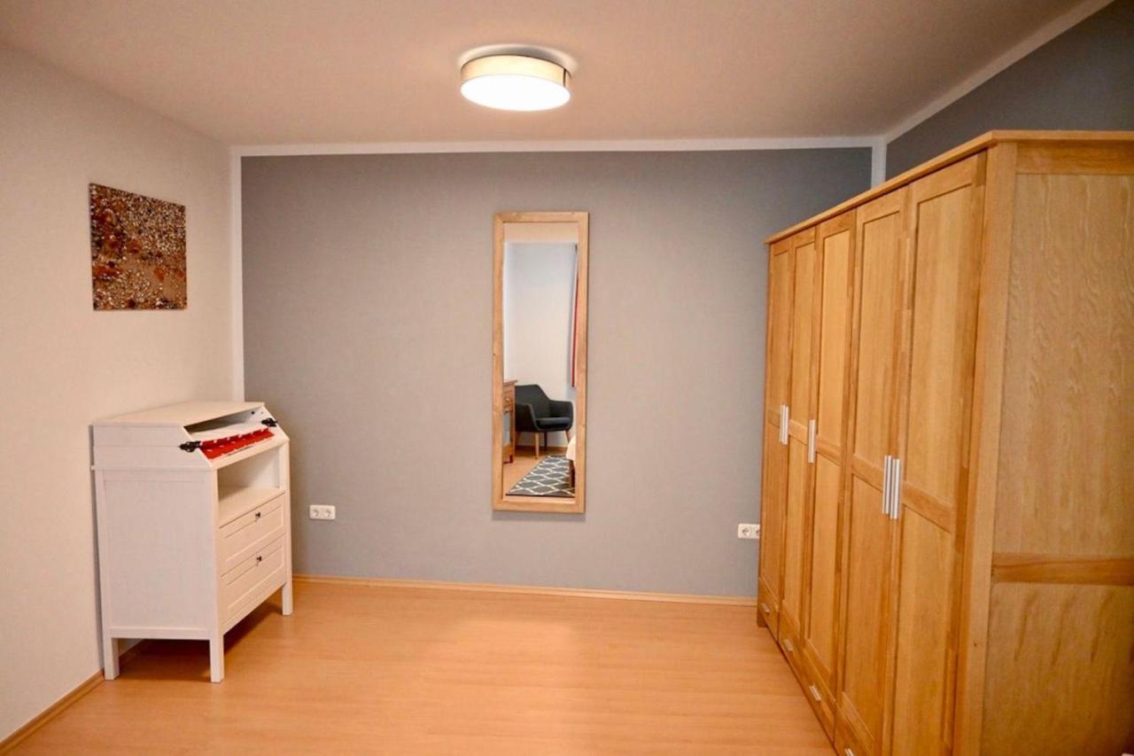 Bellevue-App-11 Heringsdorf (Usedom) Exterior foto